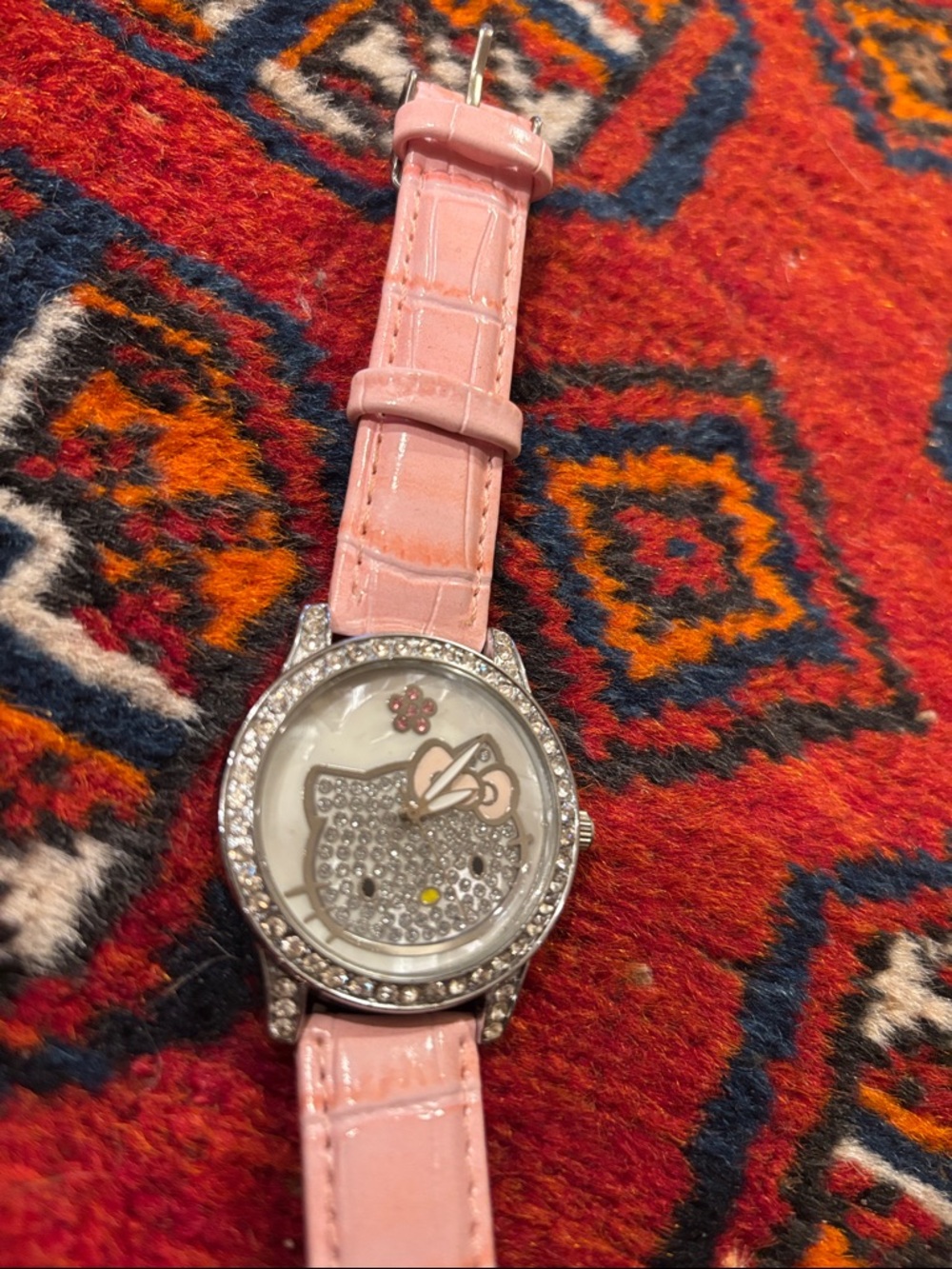 Hello Kitty Watch - Picture 6 of 7